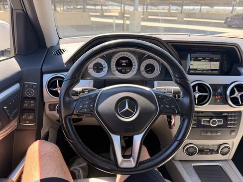 Used 2014 Mercedes-Benz GLK 350 2WD image 50