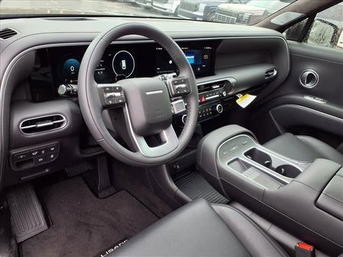 New 2026 Hyundai Palisade Calligraphy AWD/4WD image 14
