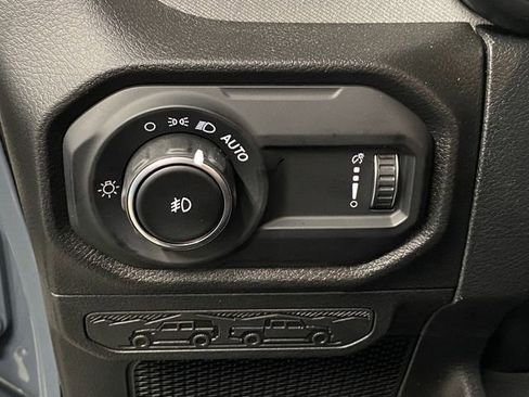 New 2026 Jeep Wrangler Willys image 23