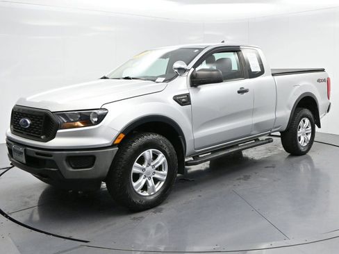 Used 2019 Ford Ranger XL image 3