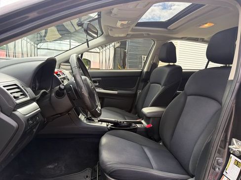Used 2015 Subaru Impreza 2.0i Sport Premium AWD/4WD image 11