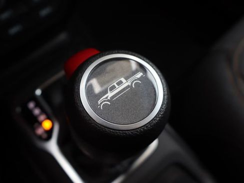 New 2026 Jeep Gladiator Willys image 24