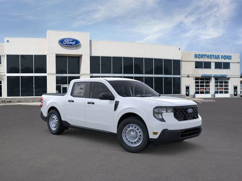 New 2025 Ford Maverick XL w/ 4K Tow Package image 7