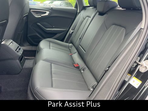 New 2026 Audi A5 2.0T Premium Plus AWD/4WD image 27