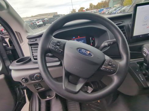 New 2026 Ford Transit 350 Base image 12