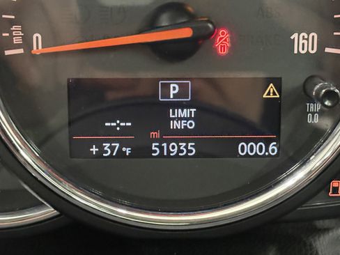 Used 2019 MINI Cooper S image 30