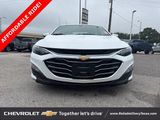 Used 2022 Chevrolet Malibu LT image 2