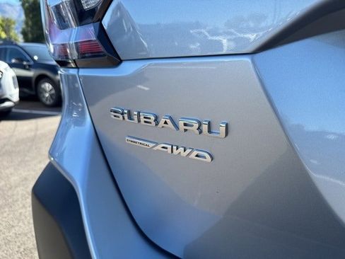 Used 2025 Subaru Outback Limited w/ Popular Package #2 image 11