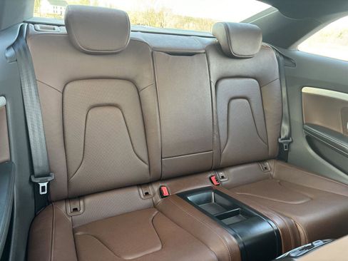 Used 2016 Audi S5 Prestige w/ Prestige Package image 33