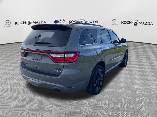 Used 2024 Dodge Durango R/T AWD/4WD image 8