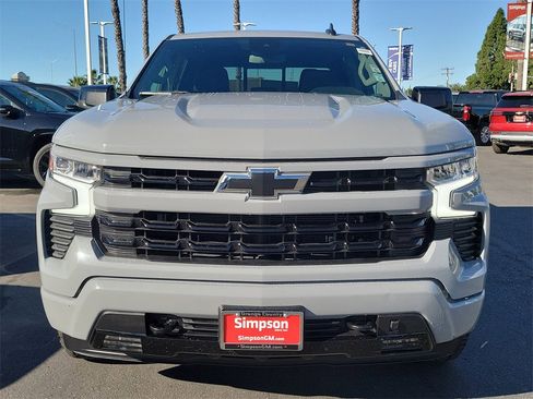 Used 2024 Chevrolet Silverado 1500 RST w/ Convenience Package II image 29