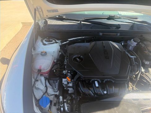 Used 2024 Hyundai Sonata SEL FWD image 31
