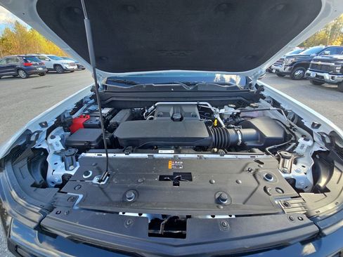 New 2025 Chevrolet Colorado Z71 w/ Technology Package image 67