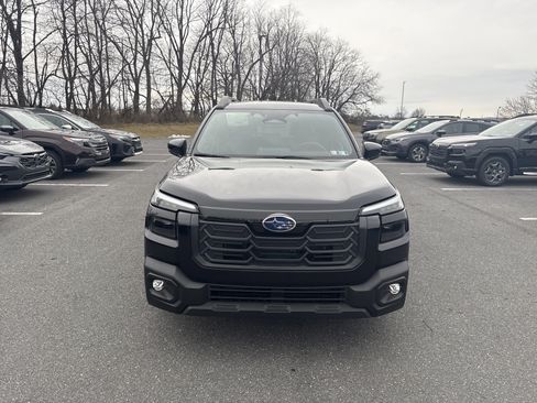 New 2026 Subaru Outback Premium image 2