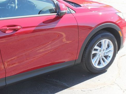 New 2026 Buick Envista Preferred w/ Convenience I Package image 11