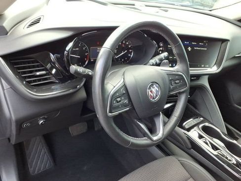 Used 2023 Buick Envision Preferred FWD image 8