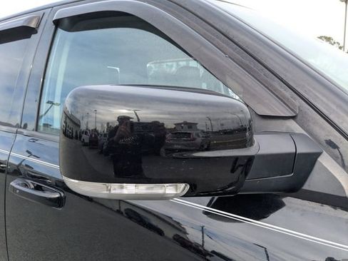 Used 2014 RAM 1500 Sport w/ Convenience Group image 12