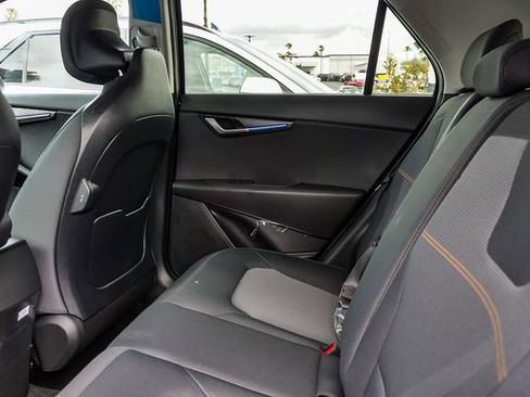 New 2026 Kia Niro LX FWD image 21