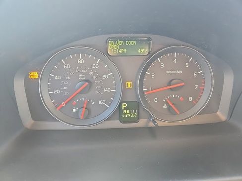 Used 2009 Volvo S40 2.4i image 21