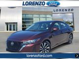 Used 2024 Nissan Sentra SV w/ SV Premium Package image 1