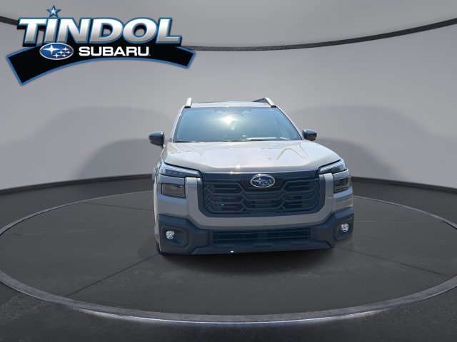New 2026 Subaru Outback Touring XT AWD/4WD image 2