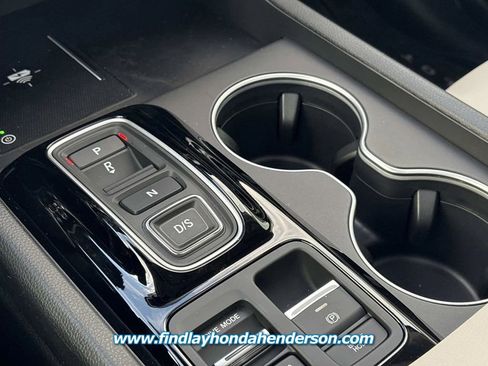 New 2026 Honda Pilot Touring image 18