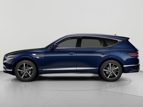 New 2026 Genesis GV80 2.5T Select AWD/4WD image 3
