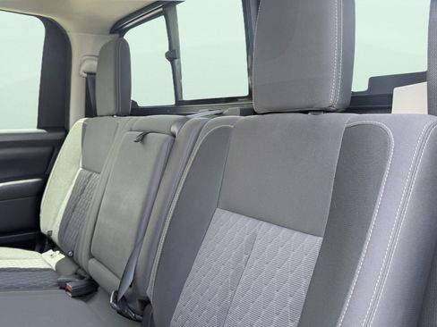 Used 2021 Nissan Titan SV w/ Accessory Utility Package RWD image 34