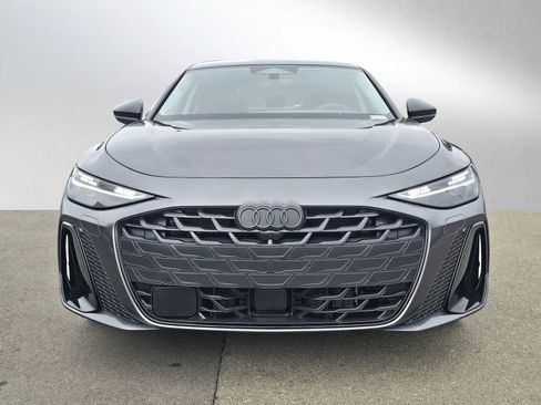 New 2026 Audi A6 Prestige image 8