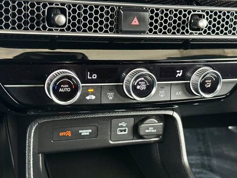 Used 2024 Honda Civic Sport image 16