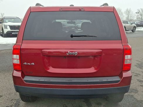 Used 2012 Jeep Patriot Sport w/ PWR Value Group image 5