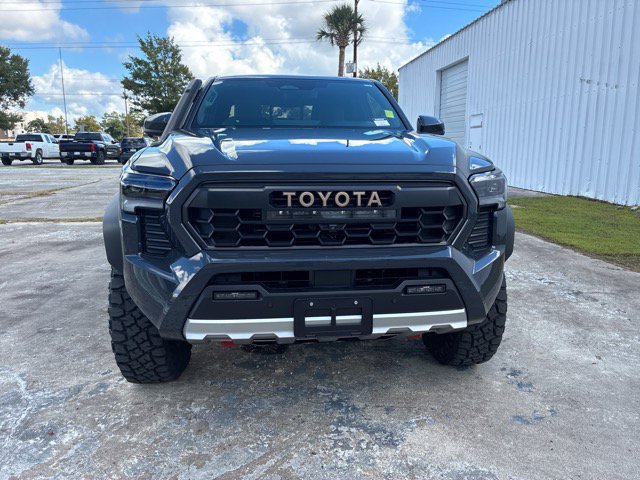Used 2026 Toyota Tacoma 4x4 Double Cab Hybrid image 8