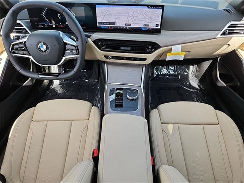 New 2026 BMW 330i Sedan w/ Convenience Package RWD image 15