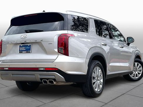 Used 2025 Hyundai Palisade SEL AWD/4WD image 14