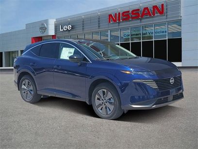 Used 2025 Nissan Murano SL w/ Cargo Package