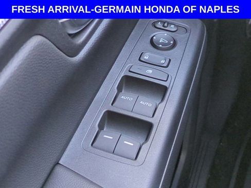 New 2026 Honda CR-V Sport image 23