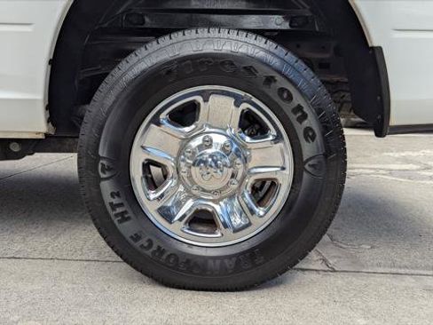 Used 2017 RAM 2500 Tradesman w/ Chrome Appearance Group image 20