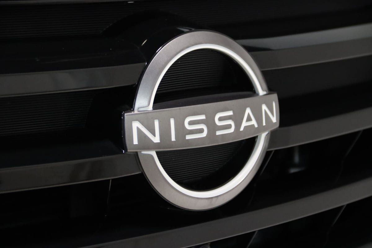 Used 2022 Nissan Pathfinder Platinum AWD/4WD image 27