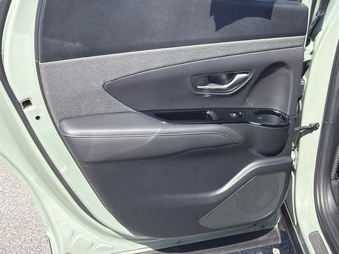 Certified 2023 Hyundai Santa Cruz Limited image 21