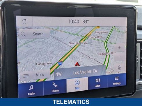 Certified 2023 Ford Explorer XLT w/ Equipment Group 202A image 18