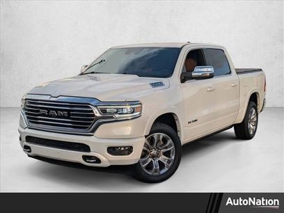 Used 2023 RAM 1500 Limited
