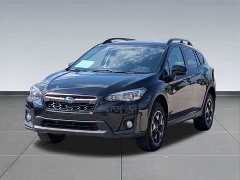 Used 2019 Subaru Crosstrek 2.0i Premium w/ Moonroof Package AWD/4WD image 9