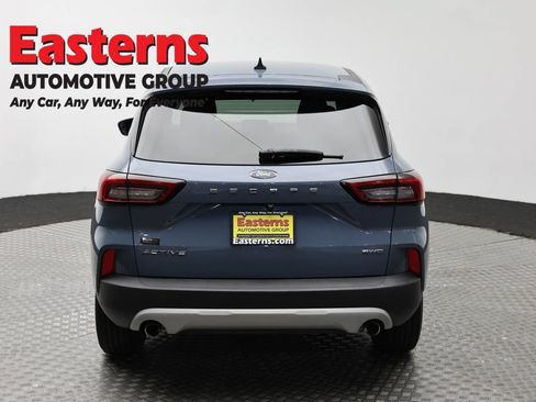 Used 2024 Ford Escape Active AWD/4WD image 6