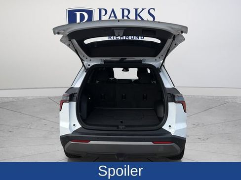 Certified 2026 Chevrolet Equinox LT FWD image 19