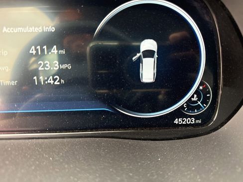 Used 2022 Hyundai Palisade Limited image 4