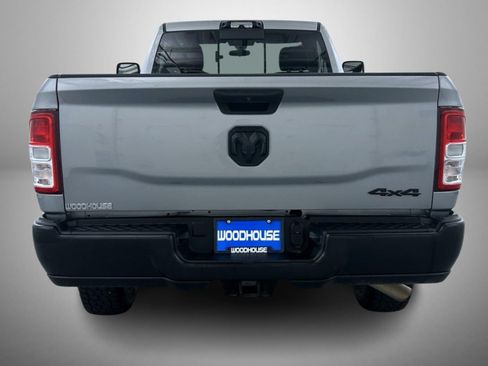 Certified 2024 RAM 2500 Tradesman AWD/4WD image 6