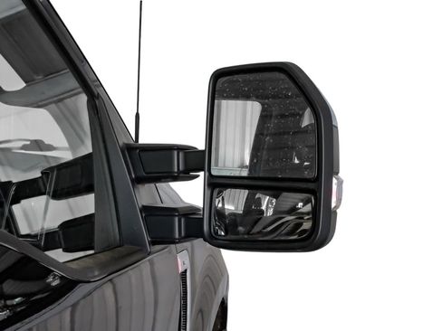 Used 2022 Ford F350 XLT w/ XLT Premium Package AWD/4WD image 42