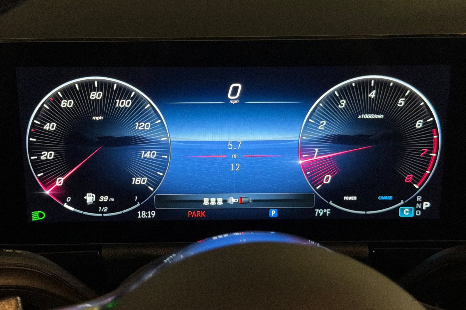 New 2026 Mercedes-Benz GLA 250 image 22