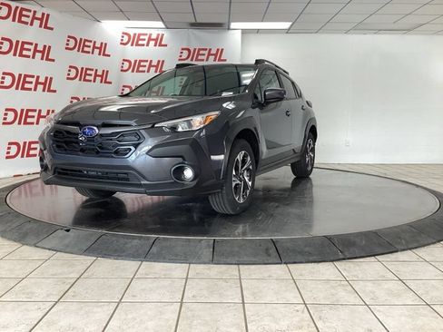 New 2026 Subaru Crosstrek 2.0i Premium AWD/4WD image 5