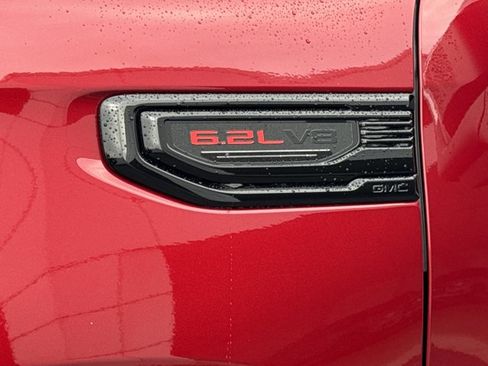 New 2026 GMC Sierra 1500 SLT w/ SLT Premium Plus Package AWD/4WD image 15